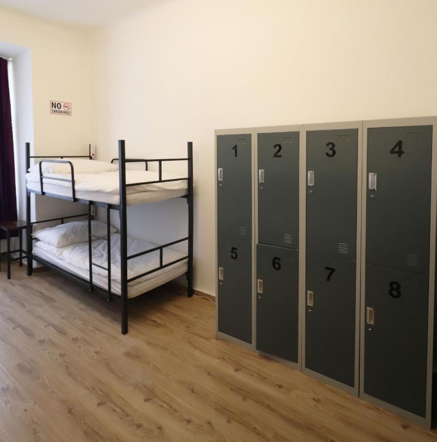 Forum Hostel Prague