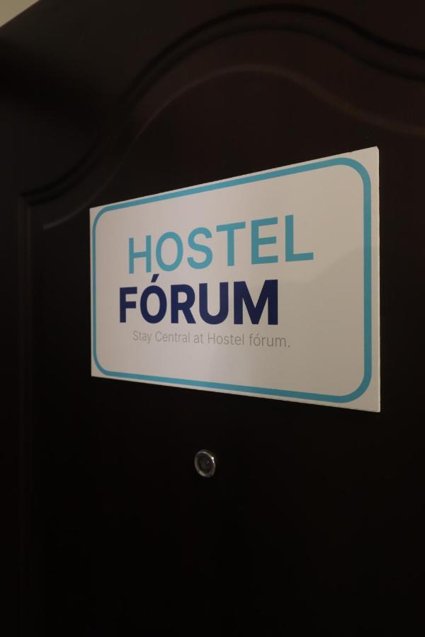 Forum Hostel Prague